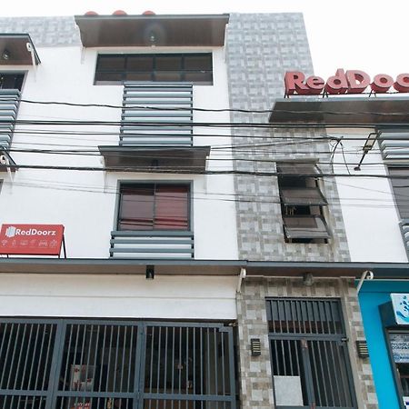 Reddoorz Near Christ The King Medical Center Hotel มะนิลา ภายนอก รูปภาพ