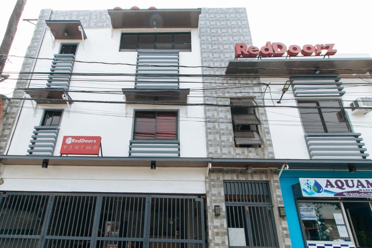 Reddoorz Near Christ The King Medical Center Hotel มะนิลา ภายนอก รูปภาพ